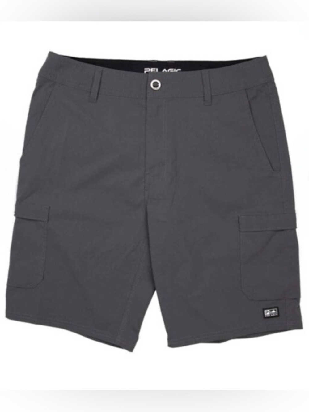 Pelagic • Men's Madeira Cargo Shorts
Size 38 NWT